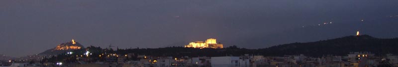 view from site