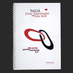 Informative print for software on web business