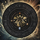 Lunivernal calendar 10th year